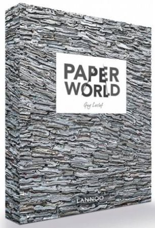 Paperworld by Guy Leclef