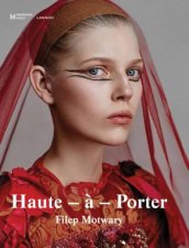 HauteAPorter HauteCouture In ReadyToWear Fashion