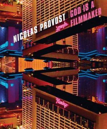 Nicolas Provost - God Is A Filmmaker by Various