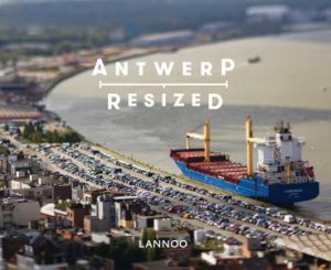 Antwerp Resized by Jasper Lonard