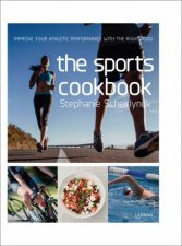 Sports Cookbook