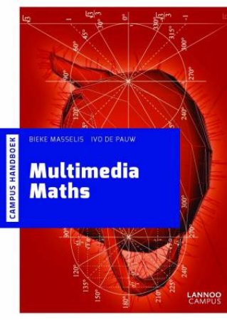 Multimedia Maths by MASSELIS / DE PAUW