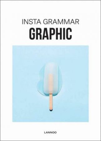 Insta Grammar Graphic by Irene Schampaert