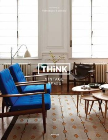 Think Vintage Remix by Piet Swimberghe & Jan Verlinde