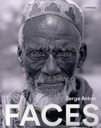 Faces by Serge Anton