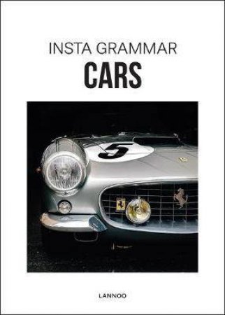 Insta Grammar: Cars by Irene Schampaert