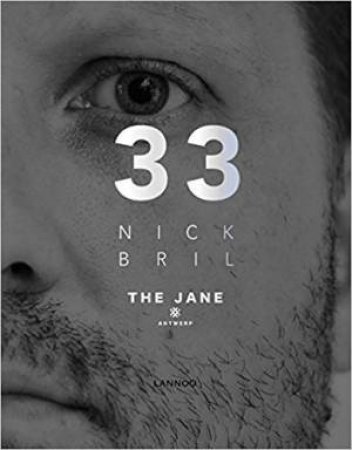 Nick Bril 33 by Pascale Baelde