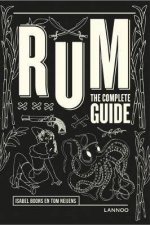 Rum The Complete Guide