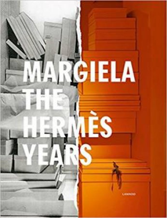 Margiela, The Hermes Years by Various