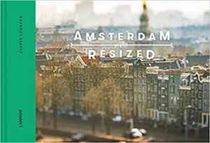 Amsterdam Resized by Jasper Lonard