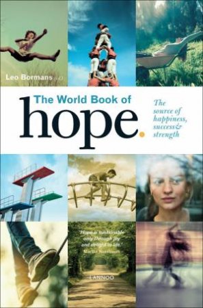 World Book Of Hope by Leo Bormans