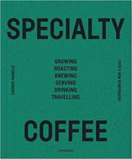 Specialty Coffee