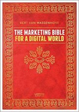 Marketing Bible For A Digital World