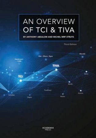 Overview of TCI and TIVA by ANTHONY ABSALOM