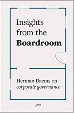 Insights From The Boardroom