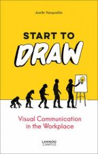 Start To Draw Visual Communications In The Workplace