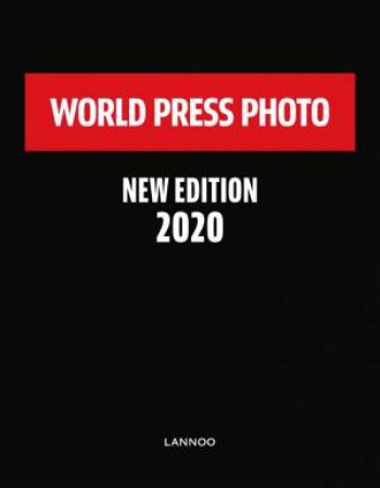 World Press Photo 2020 by Various