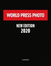 World Press Photo 2020