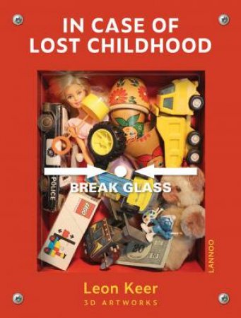 In Case Of Lost Childhood: Leon Keer 3D Artworks by Leon Keer