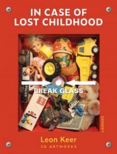 In Case Of Lost Childhood Leon Keer 3D Artworks