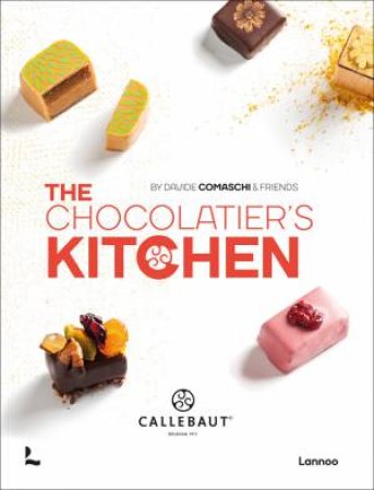 The Chocolatier's Kitchen by Davide Comaschi