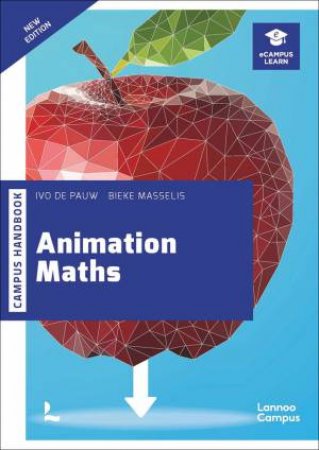 Animation Maths by Bieke Masselis