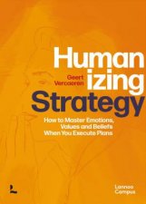 Humanizing Strategy