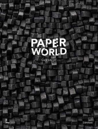 Paperworld by GUY LECLEF