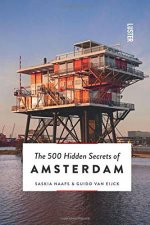 500 Hidden Secrets of Amsterdam