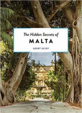 The Hidden Secrets Of Malta