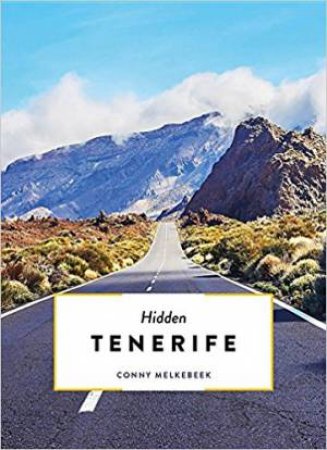 Hidden Tenerife by Conny Melkebeek