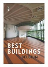 Best Buildings Belgium