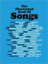 Illustrated Book Of Songs