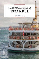 500 Hidden Secrets of Istanbul