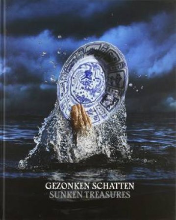 Sunken Treasures by Karin Gaillard & Eline van den Berg