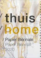 ThuisHome Paper Biennial 2020