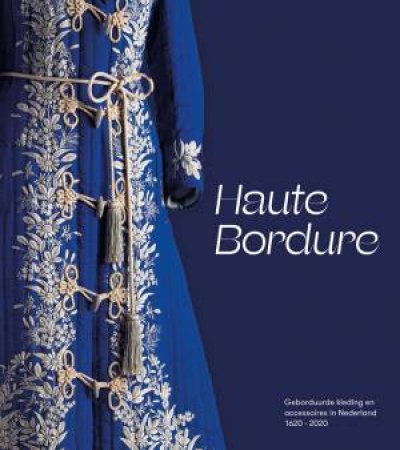 Haute Bordure by Anne-Marie Segeren