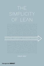 The Simplicity Of Lean