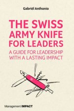 The Swiss Army Knife For Leaders