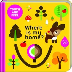 Where Is My Home by Various