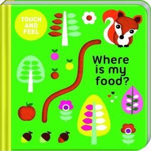 Where Is My Food by Various