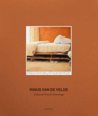 Rinus Van De Velde by Various