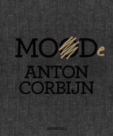 MOOD / MODE by Anton Corbijn