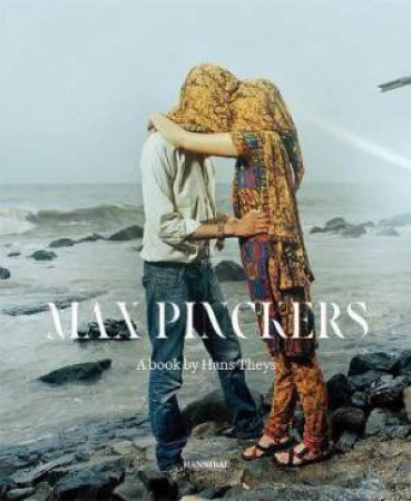 Max Pinckers by Hans Theys