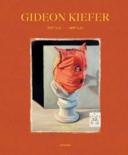 Gideon Kiefer Paintings