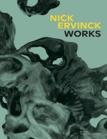 Nick Ervinck: Works, GNI_RI_2022 by Nick Ervinck