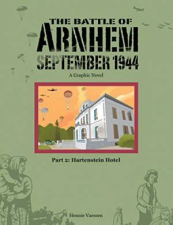 Hartenstein Hotel by VAESSEN HENNIE