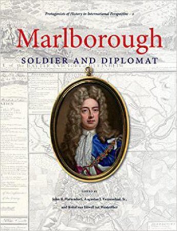 Marlborough: Soldier and Diplomat by JOHN HATTENDORF