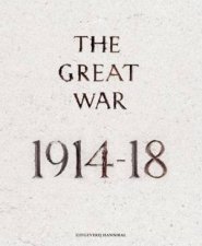 Great War 191418