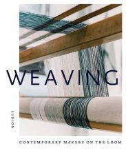 Weaving Contemporary Makers